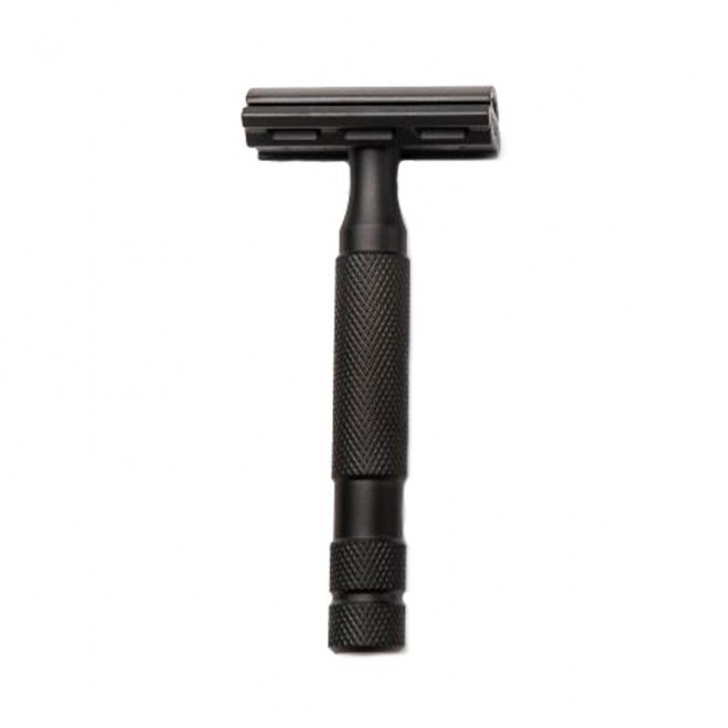 Maszynka do golenia Rockwell 6S PVD Black