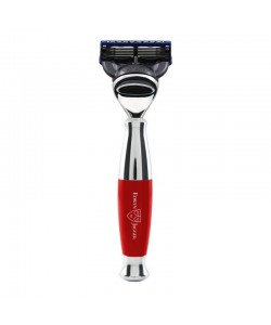 Maszynka Do Golenia Na Wkłady Edwin Jagger R361CRF Fusion