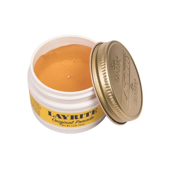 Pomada do stylizacji włosów Layrite Original Pomade 42 g