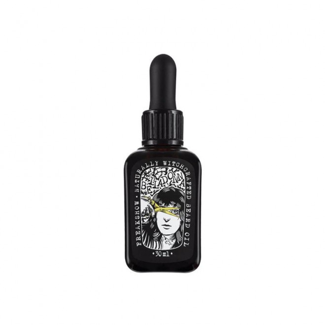 Olejek do brody Pan Drwal Belladonna 30 ml