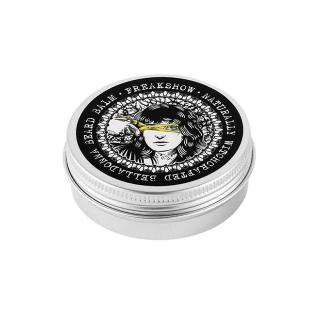 Balsam do brody Pan Drwal Belladonna 140 g
