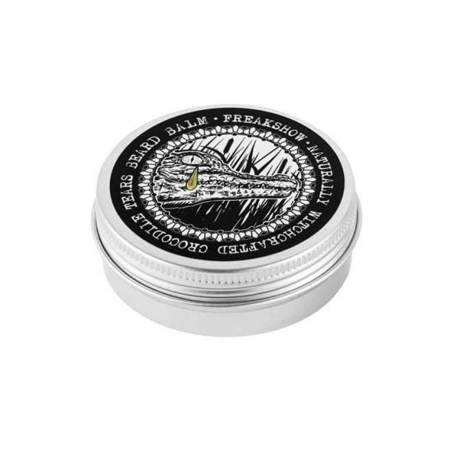 Balsam do brody Pan Drwal Crocodile Tears 140 g