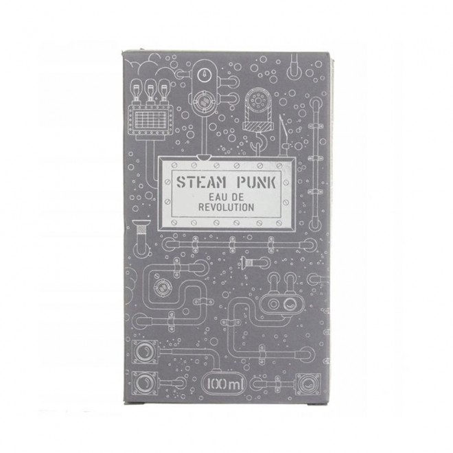Woda toaletowa Pan Drwal Steam Punk 100 ml