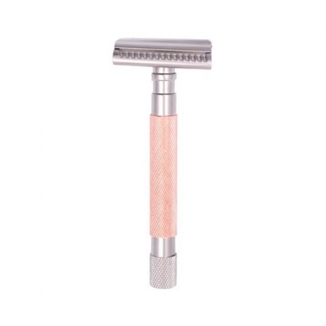Maszynka do golenia Parker 55SL-RG Semi Slant Safety Razor