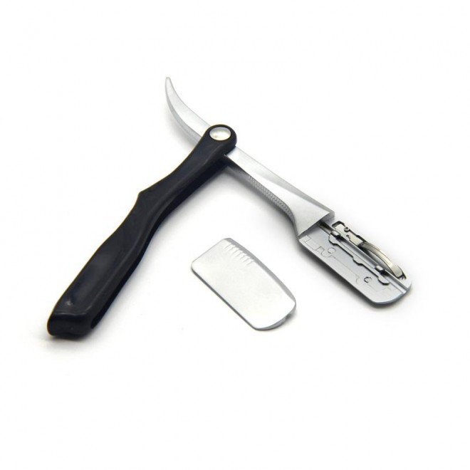Brzytwa do golenia Shlyuz Katana Barber Razor