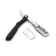 Brzytwa do golenia Shlyuz Katana Barber Razor