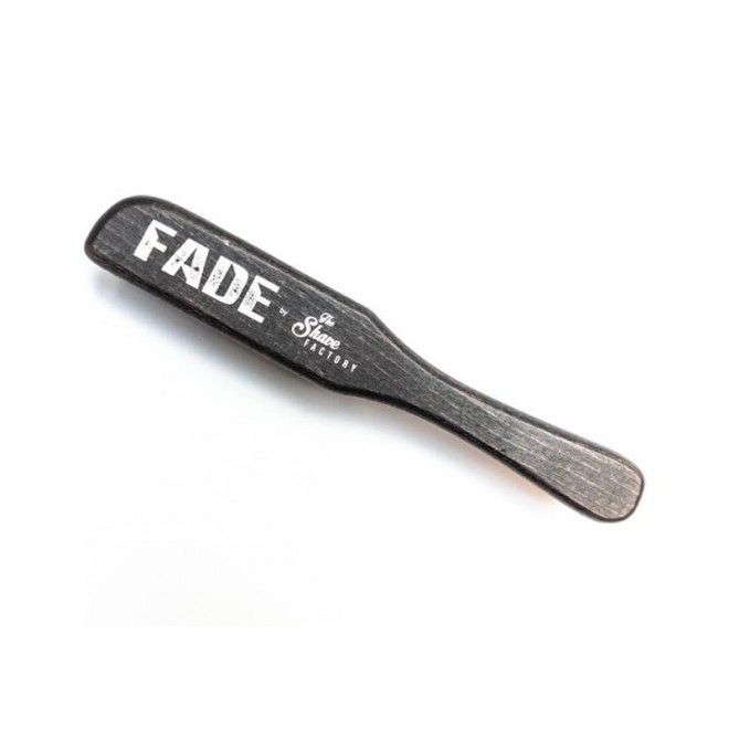 Szczotka fryzjerska The Shave Factory Professional Fade Brush L
