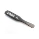 Szczotka fryzjerska The Shave Factory Professional Fade Brush L