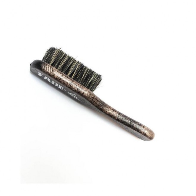 Szczotka fryzjerska The Shave Factory Professional Fade Brush S