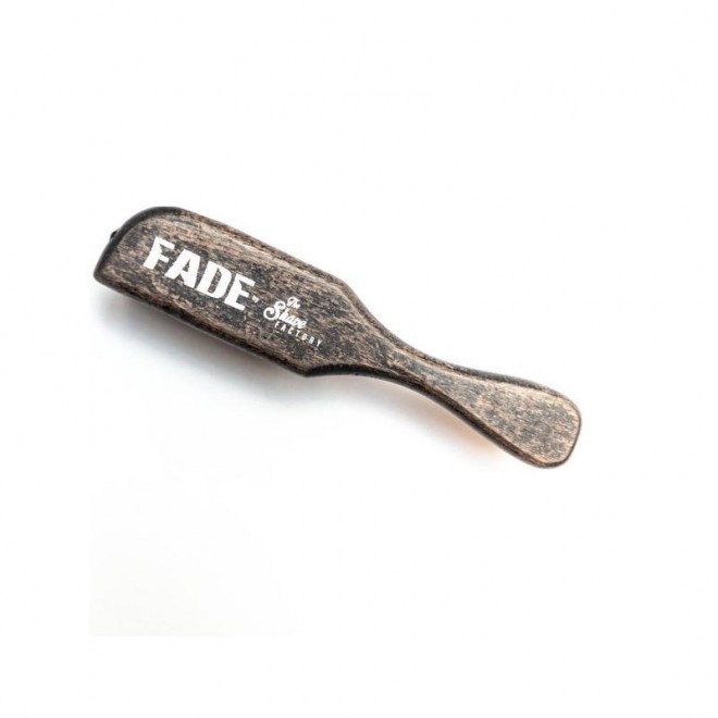 Szczotka fryzjerska The Shave Factory Professional Fade Brush S