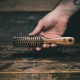 Szczotka do brody The Bluebeards Revenge Beard Brush Vegan Syntetyczna