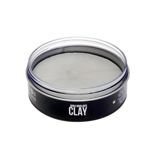 Glinka do stylizacji włosów Uppercut Deluxe Clay 70 g