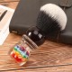 Pędzel do golenia Yaqi Brush R2002-S
