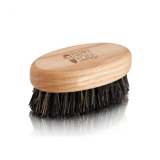 Szczotka do brody Happy Beard