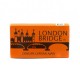 Żyletki Gillette London Bridge 5 szt
