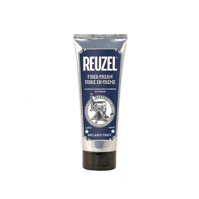 Krem do stylizacji włosów Reuzel Fiber Cream 100 ml