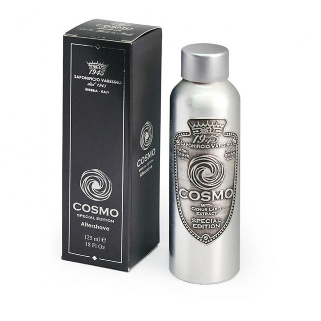 Balsam po goleniu Saponificio Varesino Cosmo Aftershave 125 ml