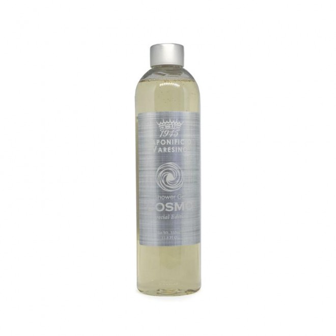 Żel pod prysznic Saponificio Varesino Cosmo Shower Gel 350 ml