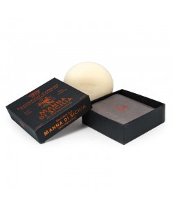 Mydło do ciała Saponificio Varesino Manna di Sicilia Bath Soap 150 g