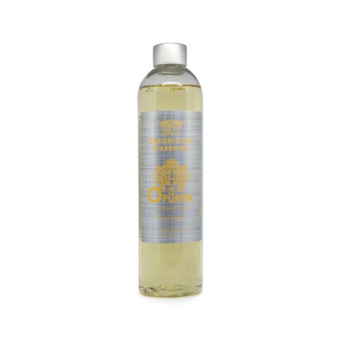 Żel pod prysznic Saponificio Varesino Opuntia Shower Gel 350 ml
