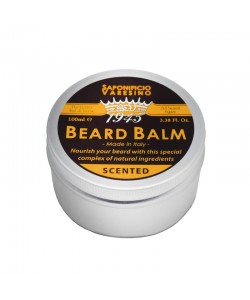 Balsam do brody Saponificio Varesino Beard Balm 100 ml