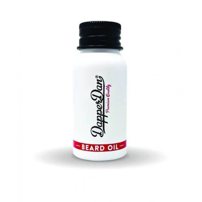 Olejek Do Brody Dapper Dan Premium Beard Oil 30 ml