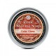 Mydło do golenia Wsp Rustic Shaving Soap Cedar Citron 125g