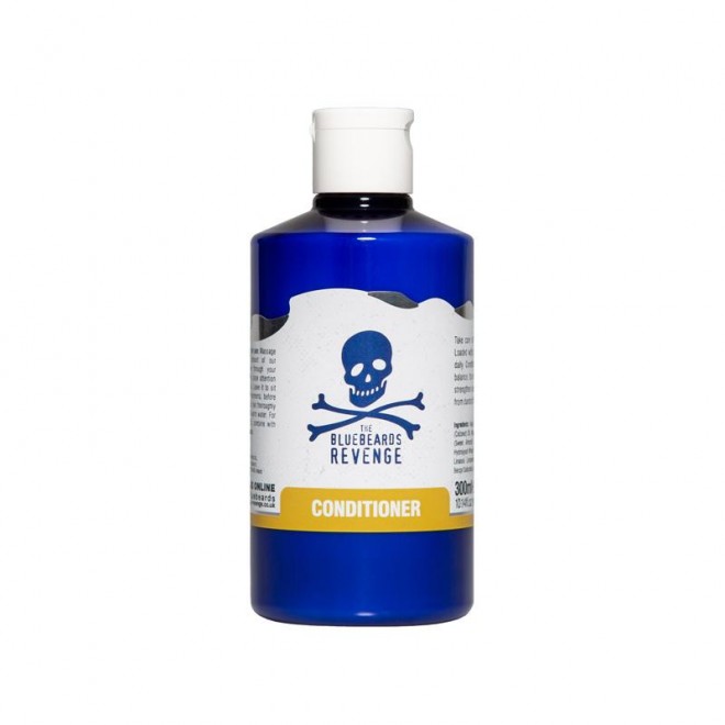 Odżywka do włosów The Bluebeards Revenge Conditioner 300 ml