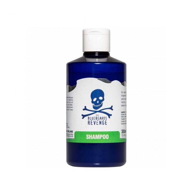 Szampon do włosów The Bluebeards Revenge Shampoo 300 ml