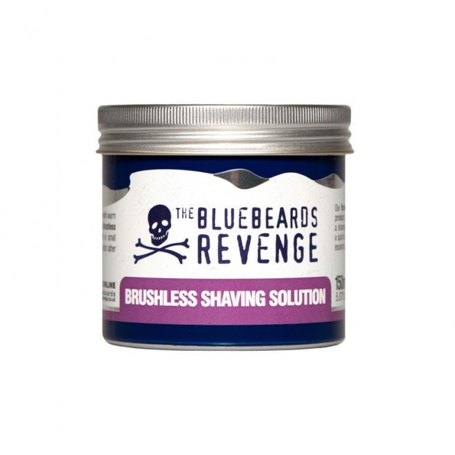 Żel-krem do golenia The Bluebeards Revenge Shaving Solution 150 ml