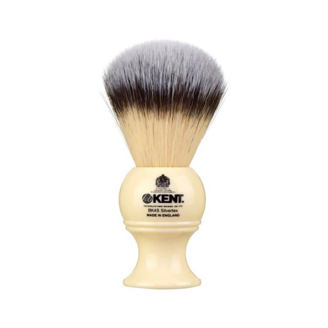 Pędzel do golenia Kent BK4S