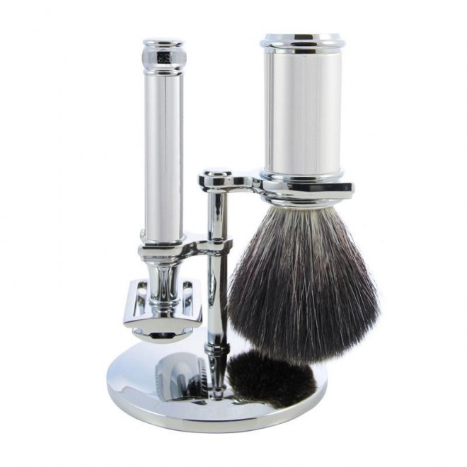 Zestaw do golenia Edwin Jagger S21M8911