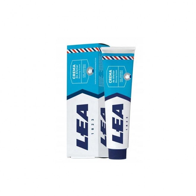 Krem Do Golenia LEA Shaving Cream 40 g
