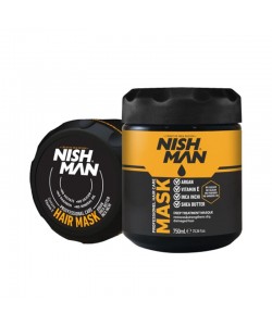 Maska do włosów Nishman Inca Inchi Complex 750ml