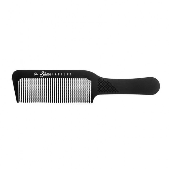 Grzebień The Shaving Factory Hair Comb 045