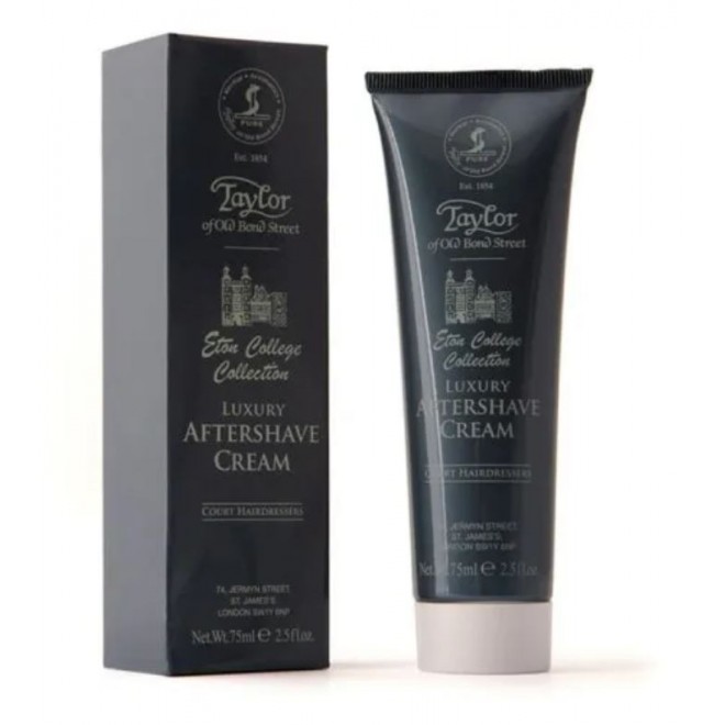 Krem po goleniu Taylor Of Old Bond Street Eton College 75 ml