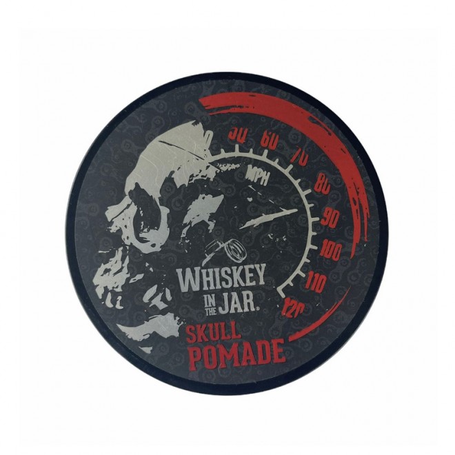 Pomada do włosów Pan Drwal Whiskey In The Jar 150g