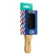 Szczotka do brody Fade The Shave Factory Premium Beard Brush