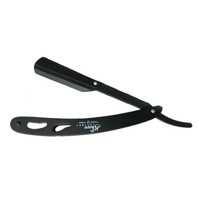 Brzytwa do golenia The Shave Factory Premium Straight Razor