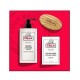 Zestaw Do Pelęgnacji Brody Cella Beard Gift Set  3 w 1