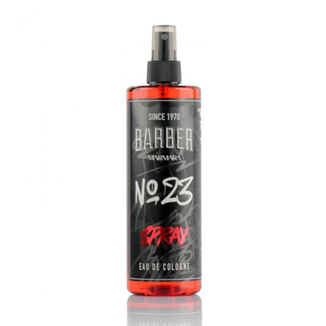 Woda kolońska Marmara Eau De Cologne Barber No.23 400 ml