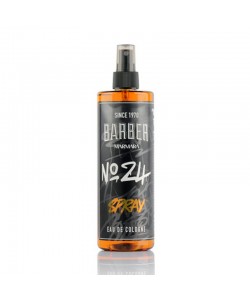Woda kolońska Marmara Eau De Cologne Barber No.24 400 ml