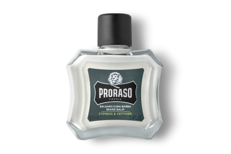Balsam do brody Proraso Cypress & Vetyver Beard Balm 100Ml 