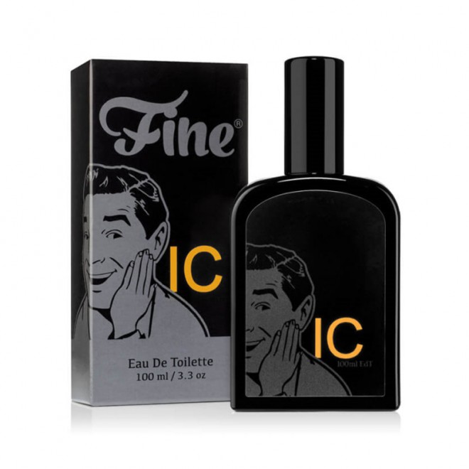 Woda toaletowa Fine Eau de Toilette Italian Citrus Usa 100ml