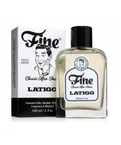 Woda po goleniu Fine Latigo After Shave 100ml