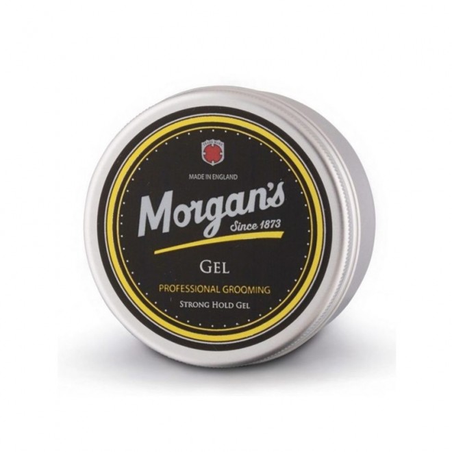 Żel do stylizacji włosów Morgans Gel 100 ml