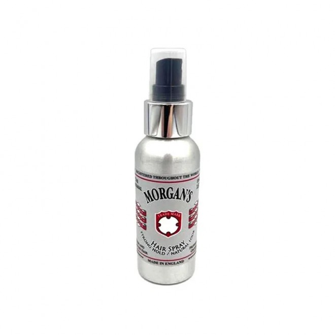 Lakier do włosów Morgan's Hair Spray 100ml