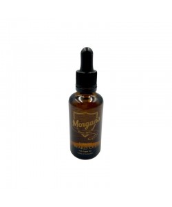 Olejek do brody Morgan's Luxury 30ml