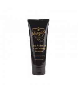 Krem do stylizacji włosów Morgan's Old School Grooming Cream 100ml