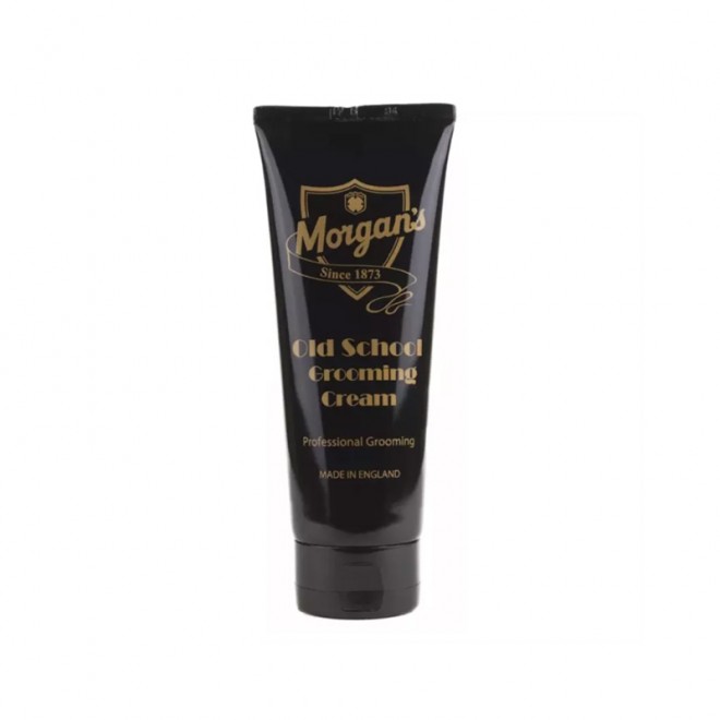 Krem do stylizacji włosów Morgan's Old School Grooming Cream 100ml